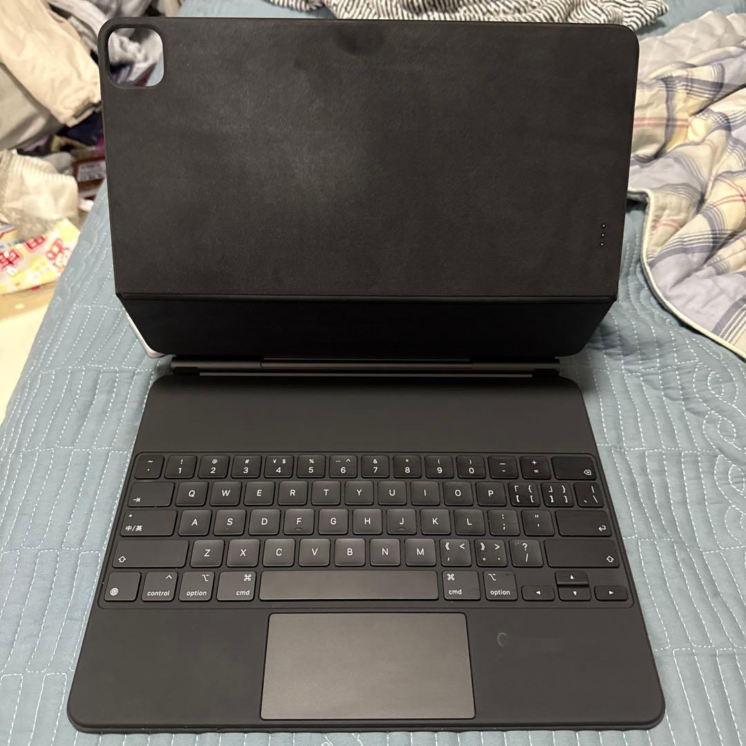 iPad pro Bluetoothキーボード ブラック Amazon.co.jp: 【HAIKAU】 iPad Pro 11インチ用 bluetoothキーボード