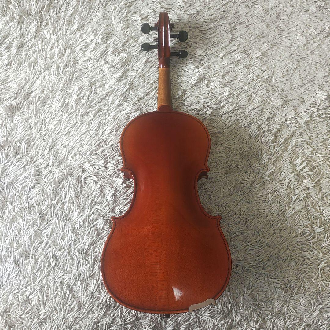 4/4】HORA バイオリン Romania Reghin - メルカリ