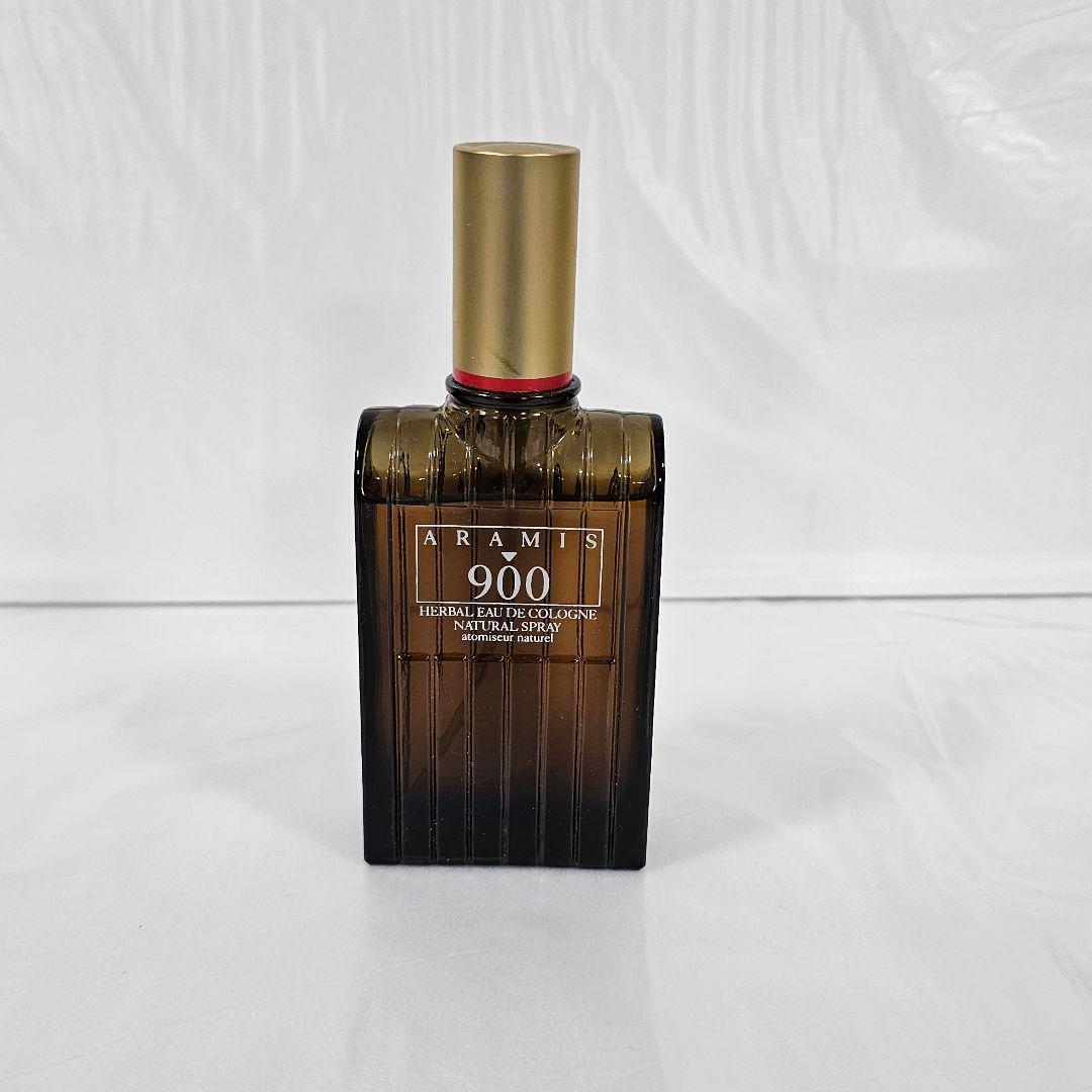 希少 アラミス900 ハーバル オーデコロン 100ml 残量9割 希少 100ml