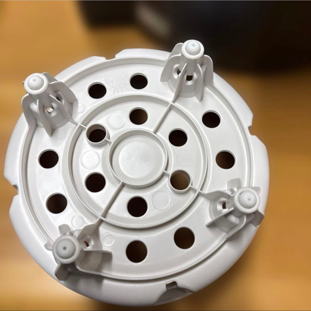 IRIS OHYAMA 電気圧力鍋 KPC-MA2-B 2.2L