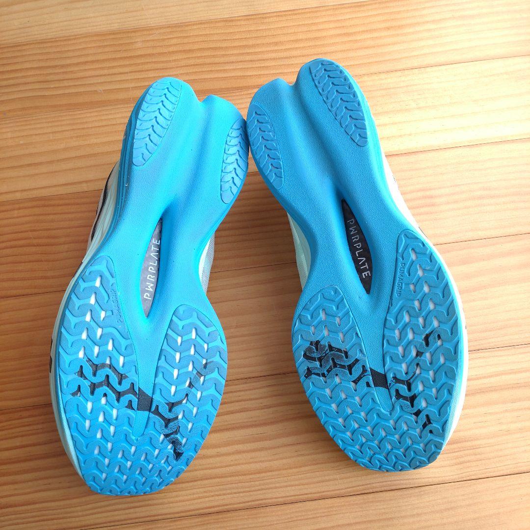 スパイク・シューズ PUMA Deviate Nitro Elite 3 28.5cm