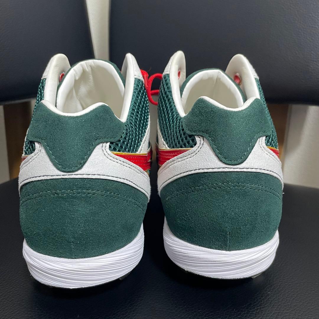 アシックス ゴールドステージ オーダースパイク 26.5cm