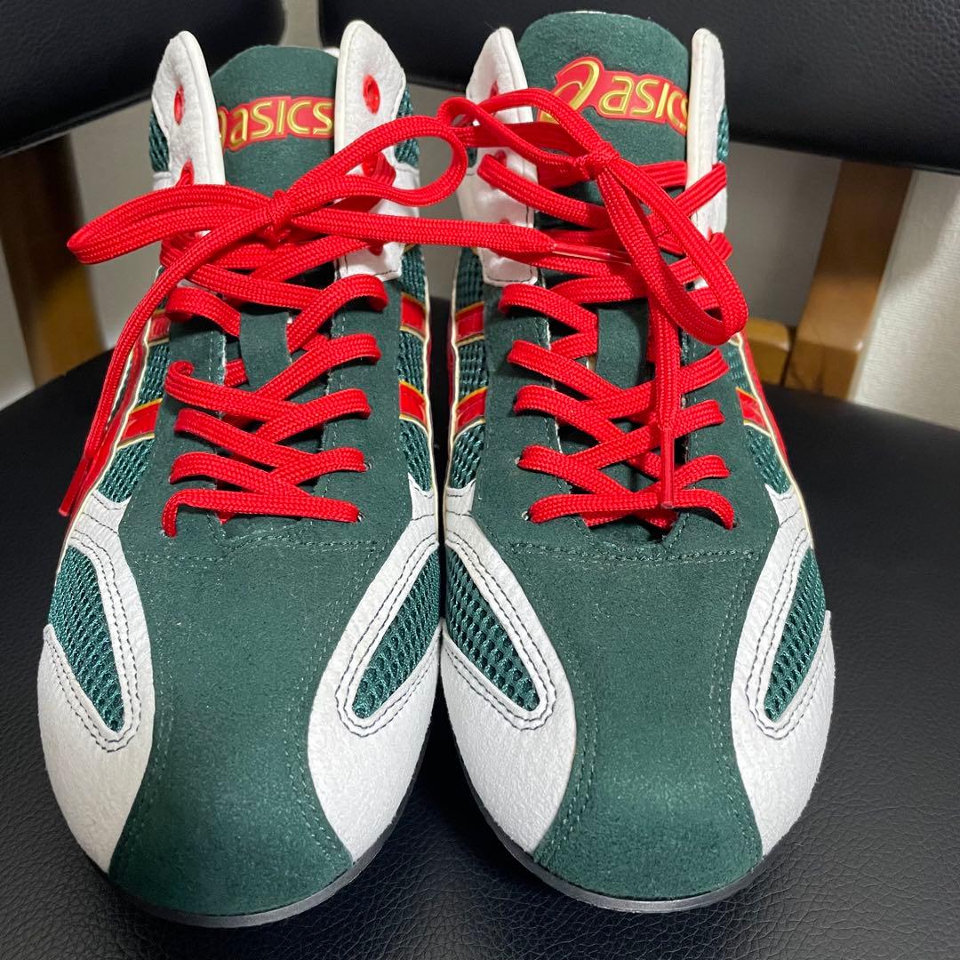 アシックス ゴールドステージ オーダースパイク 26.5cm