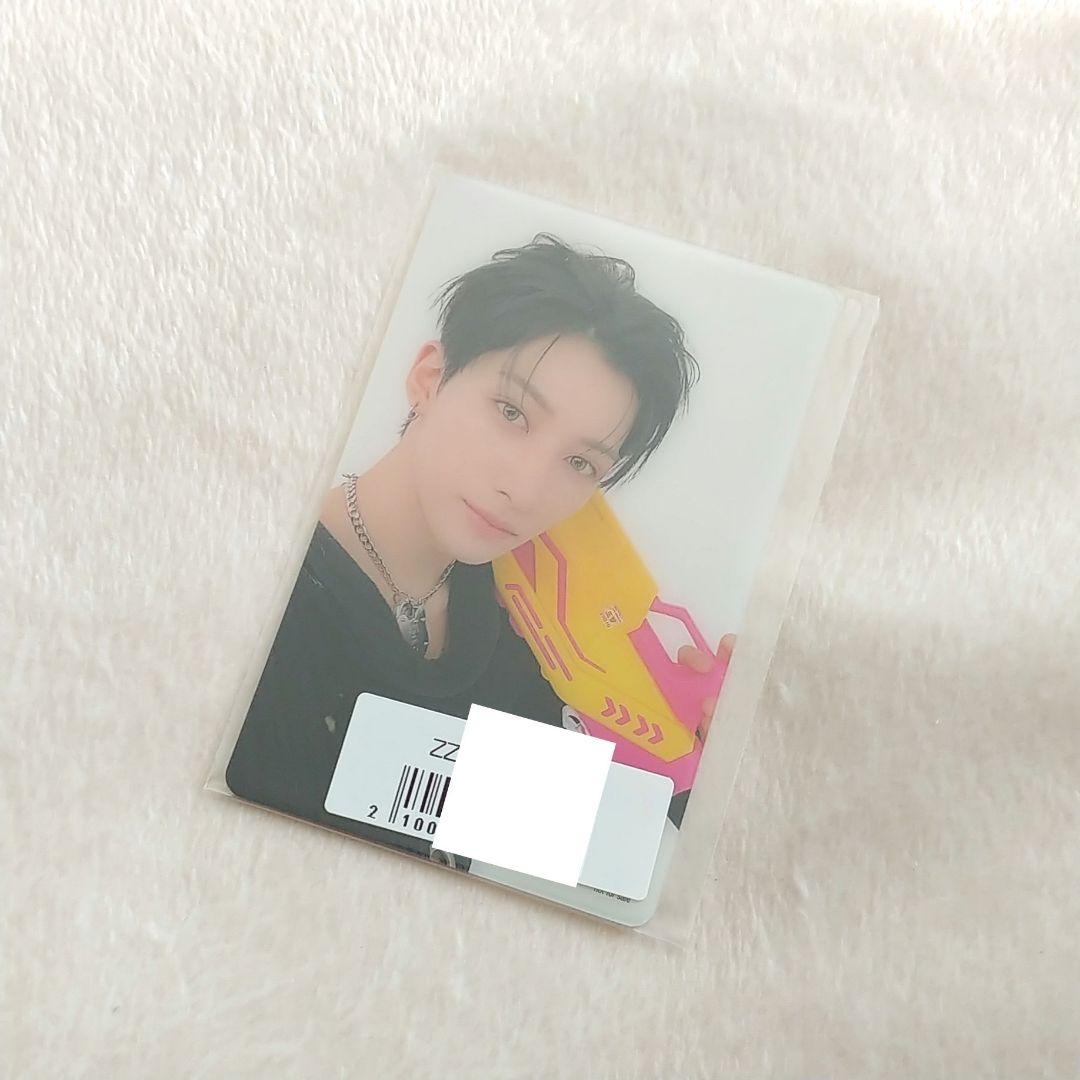 NEXZ ユウ -13 - メルカリ