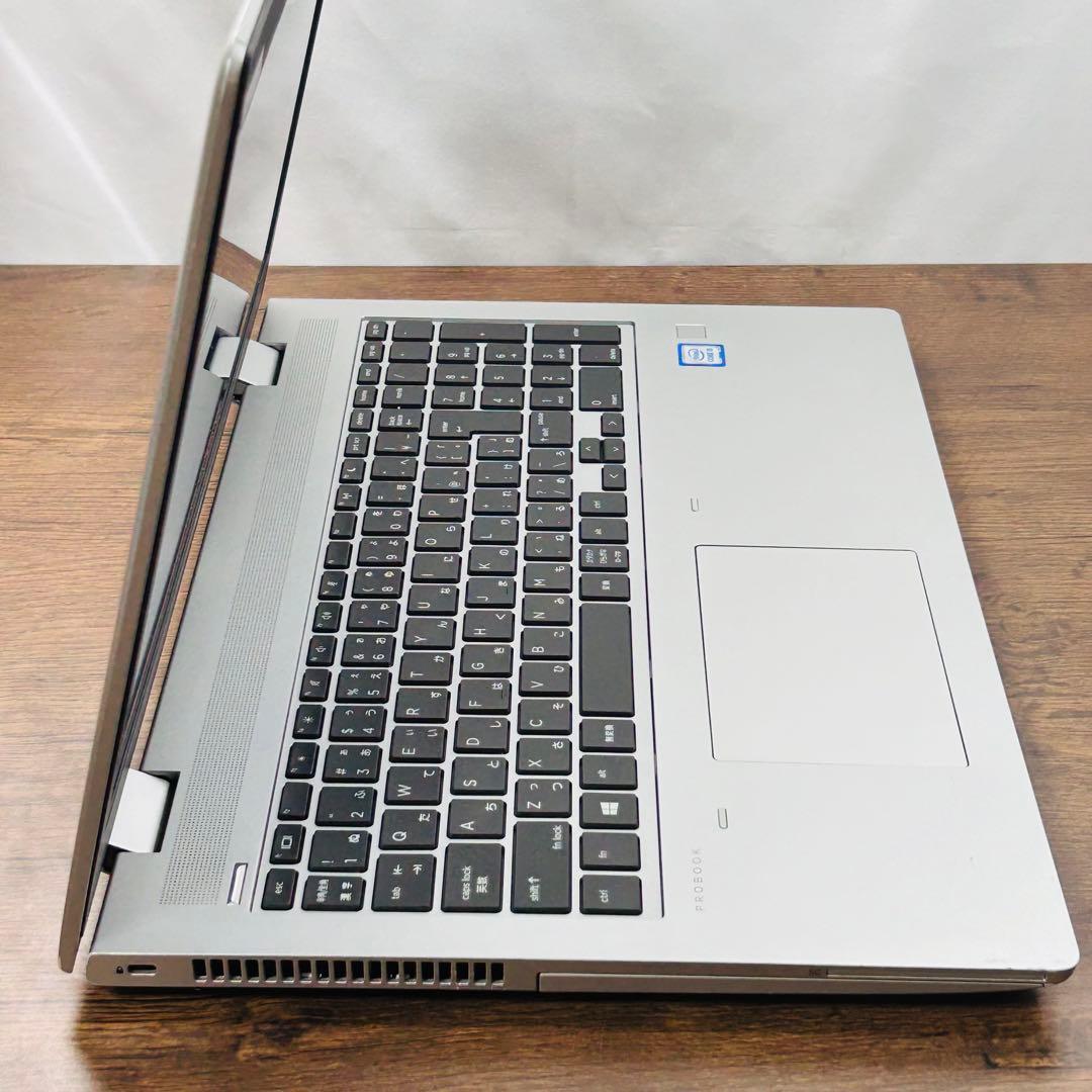 第8世代i5 SSD&HDD500GB Windows11設定済ノートパソコン