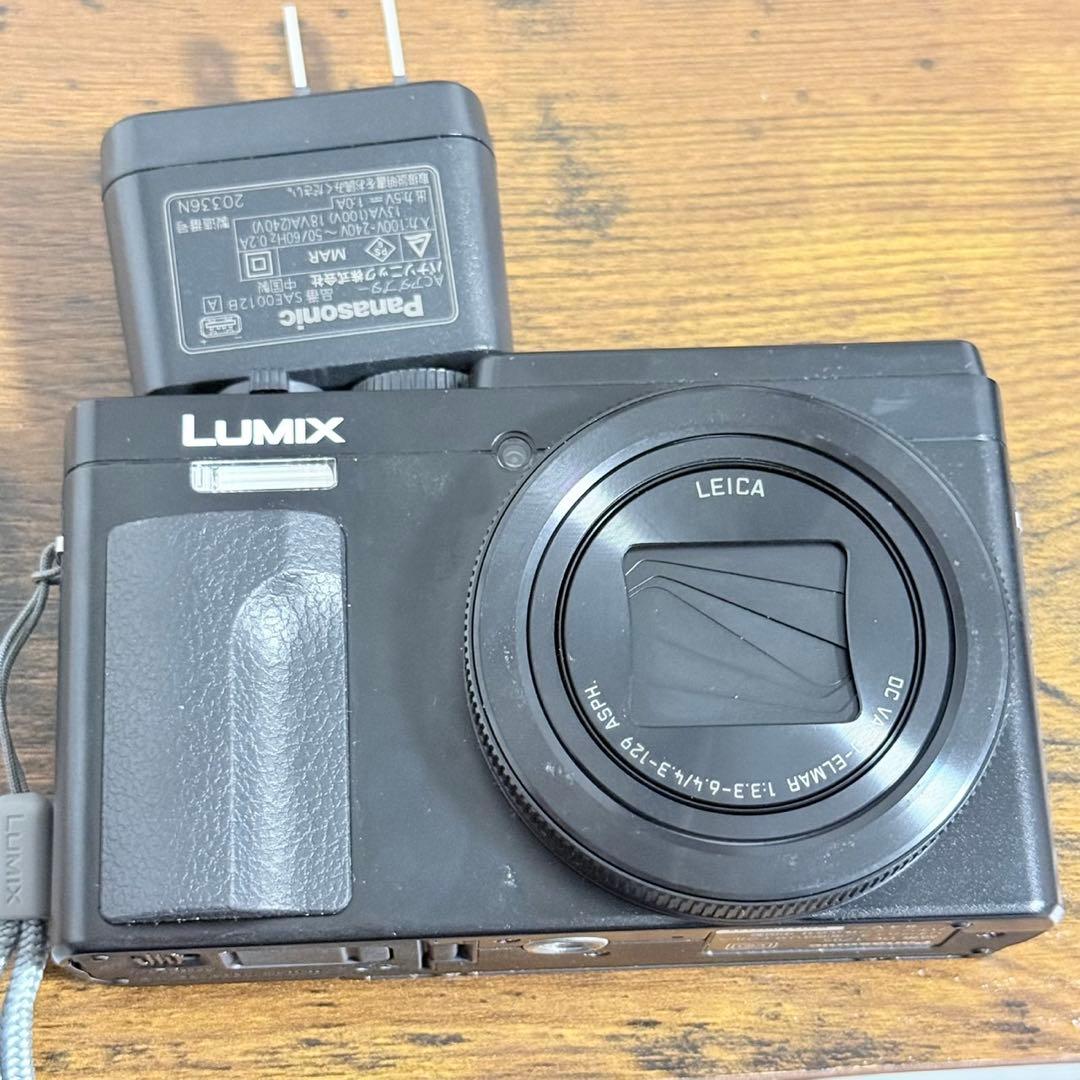 デジカメ　Panasonic DC-TZ95 Amazon | パナソニック コンパクトデジタルカメラ ルミックス TZ95