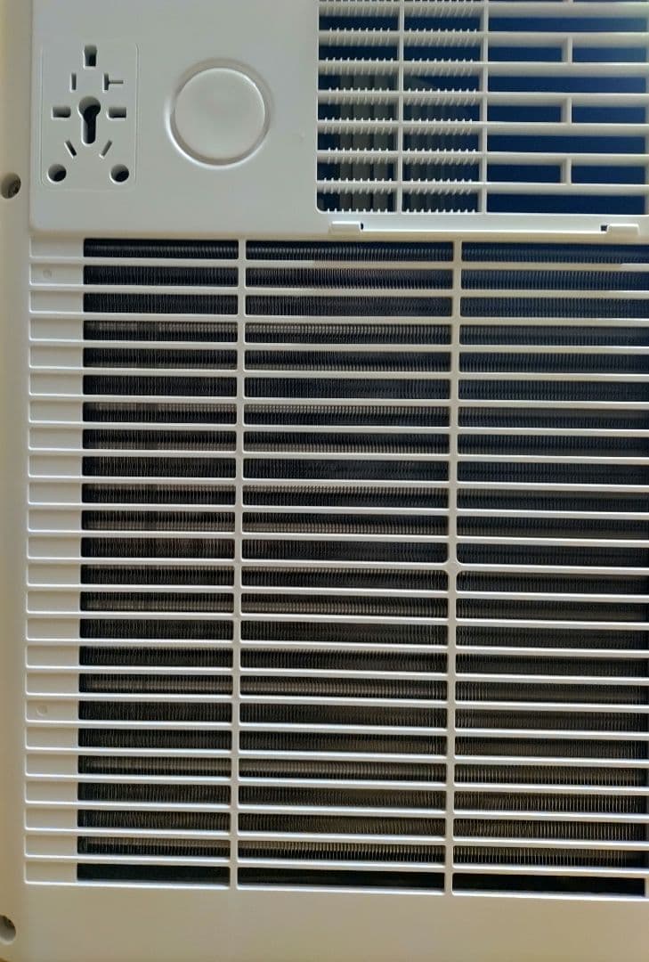 2025年式最新型 移動式エアコン スポットクーラー 工事不要 2.63kw