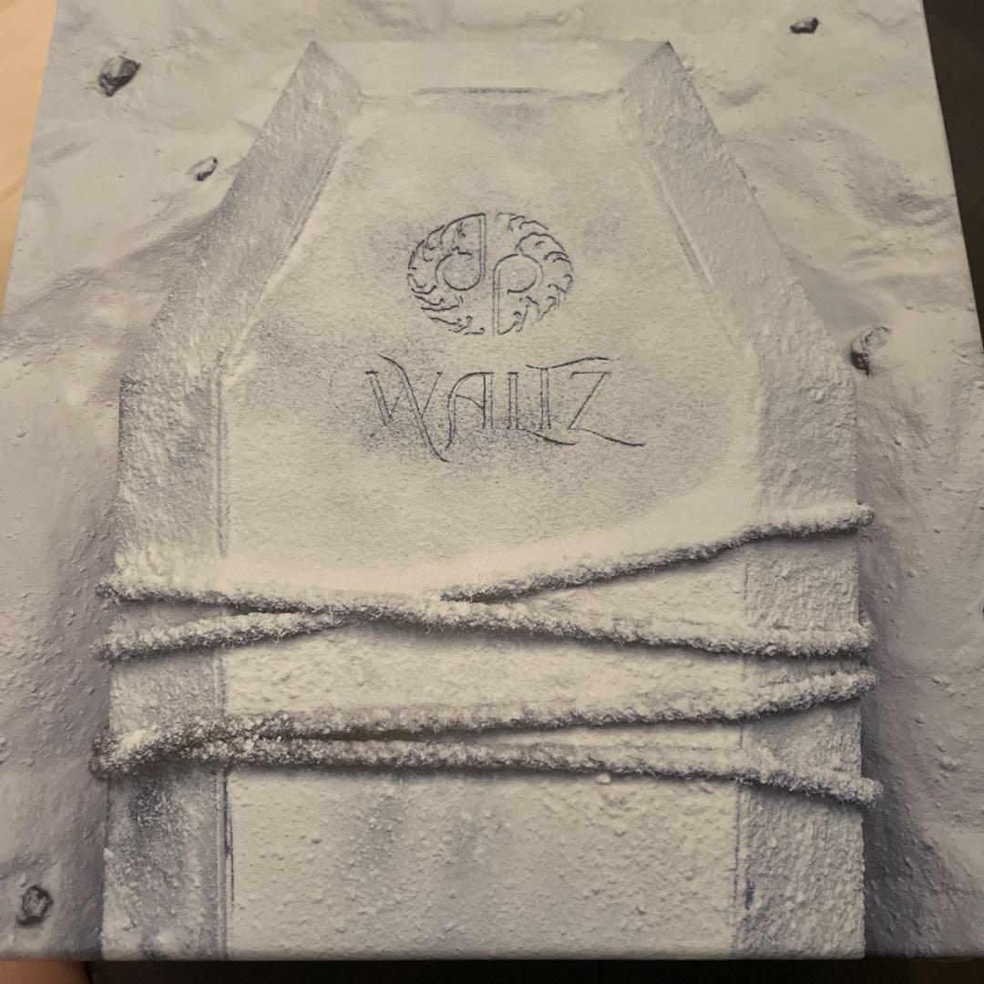 龍宮城 / WALTZ (CD+2Blu-ray) (完全生産限定盤/白盤) - メルカリ