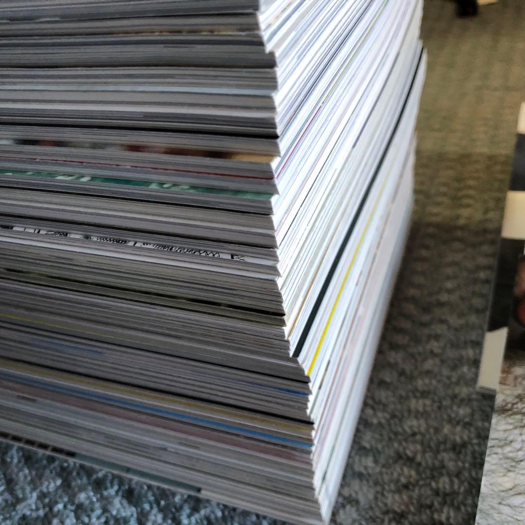 VICE MAGAZINE 日本語版 62冊セット レア 被りなし 美品