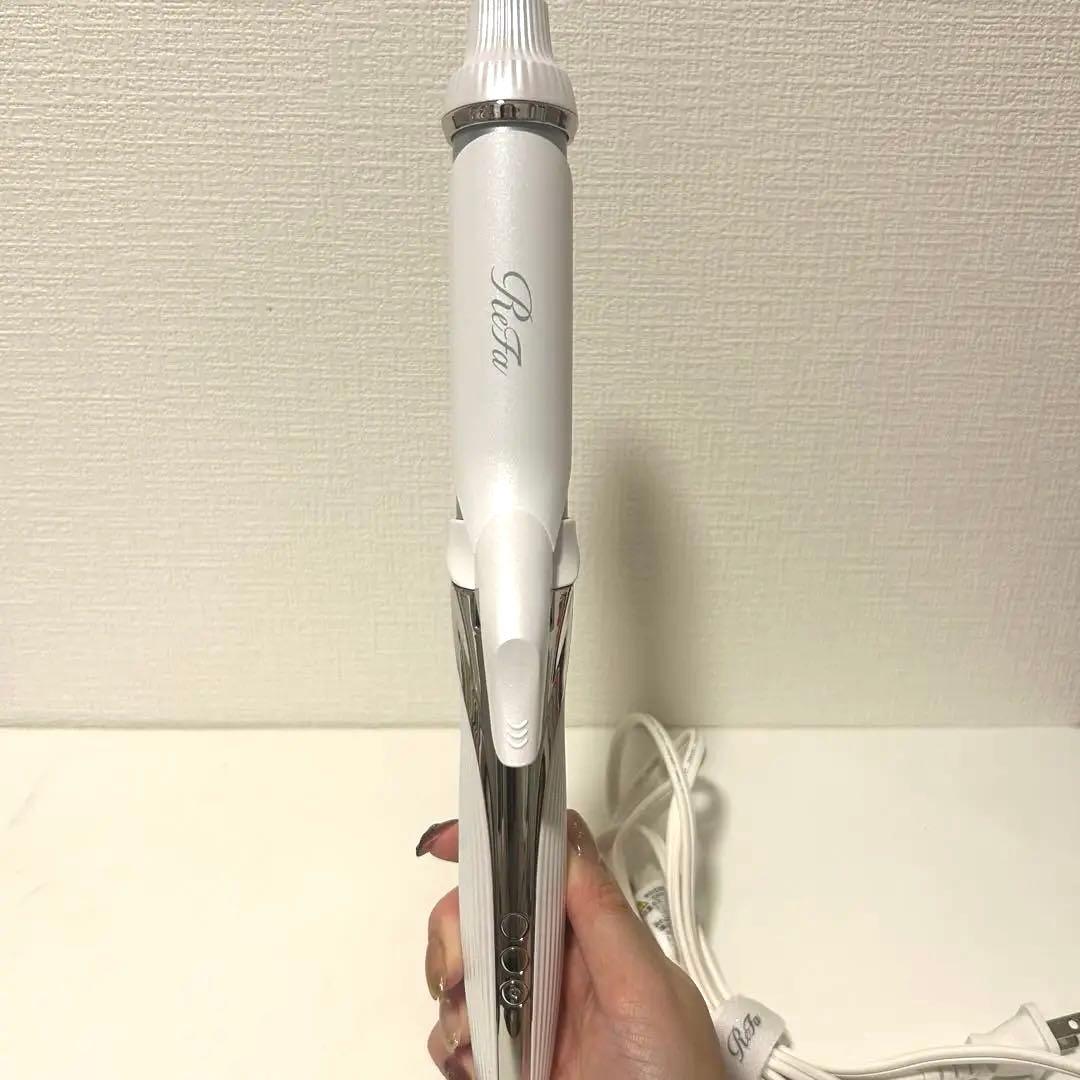 ギャランティー付】Refaカールアイロン32mm（2024年製） - メルカリ