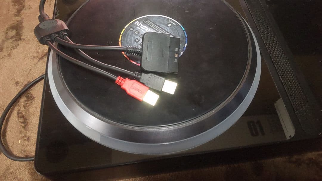 新品パネル ビートマニア PHOENIXWAN 旧基盤 静音化 完動品 - メルカリ