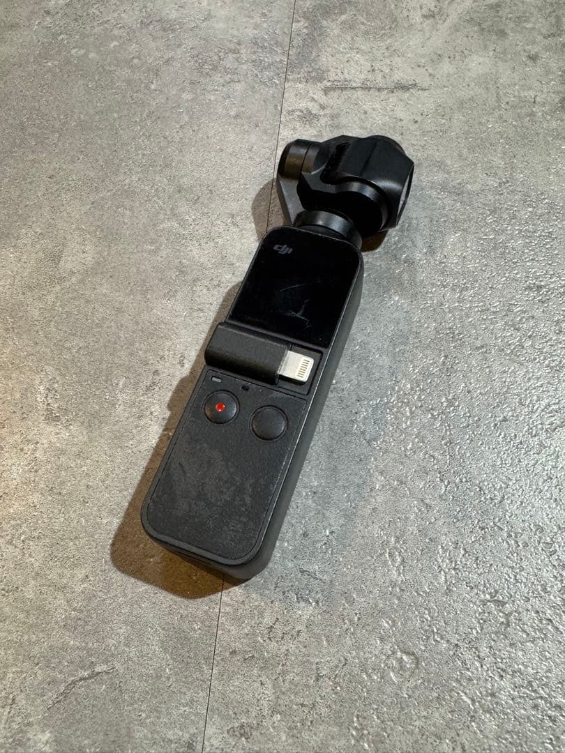 ビデオカメラ DJI OSMO POCKET Amazon.com : DJI Osmo Pocket 3, Vlogging Cameras with 1'' CMOS