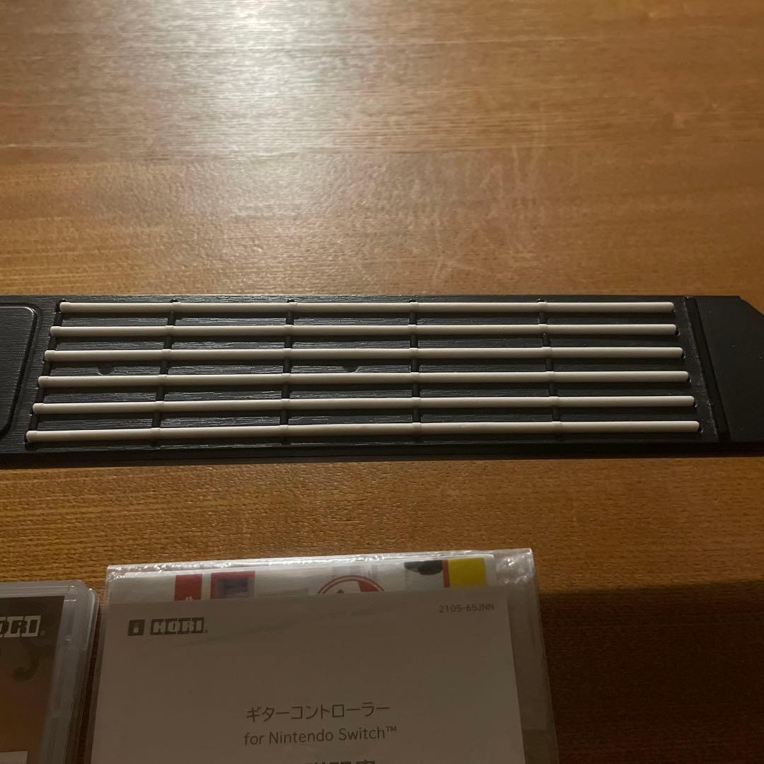 HORI ギターライフ GUITAR LIFE -LESSON1