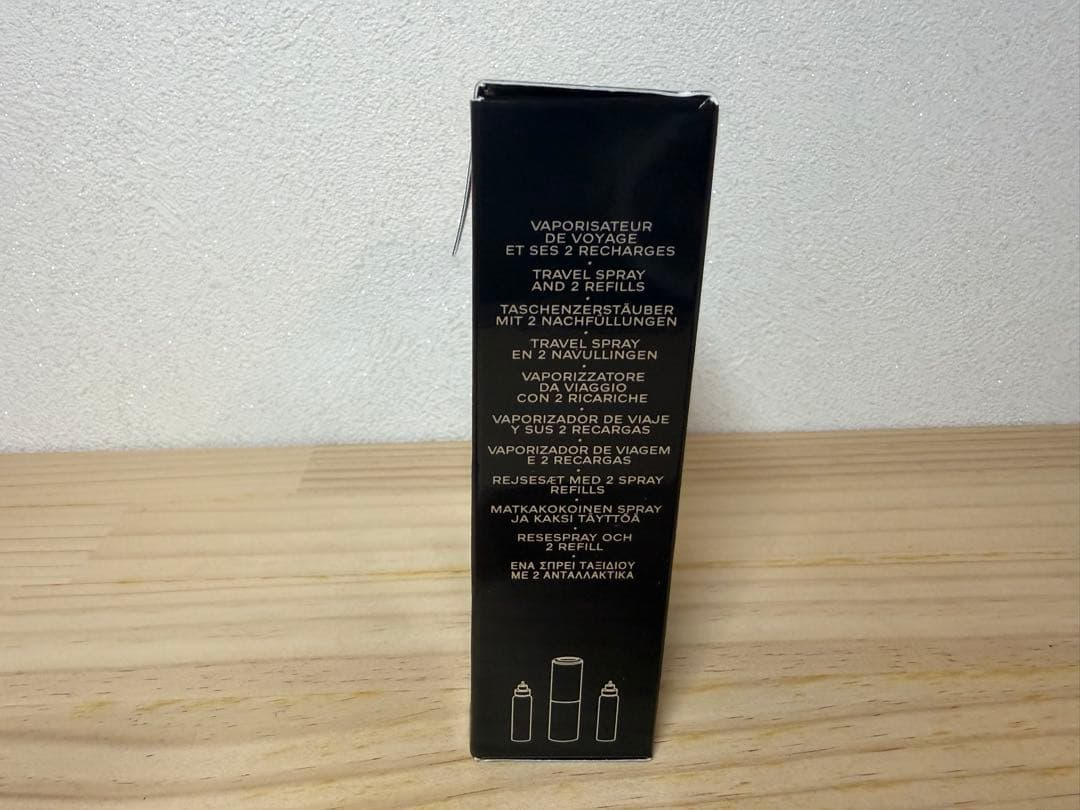 SK/9.30/5 CHANEL ブルードゥシャネル　オードゥパルファム