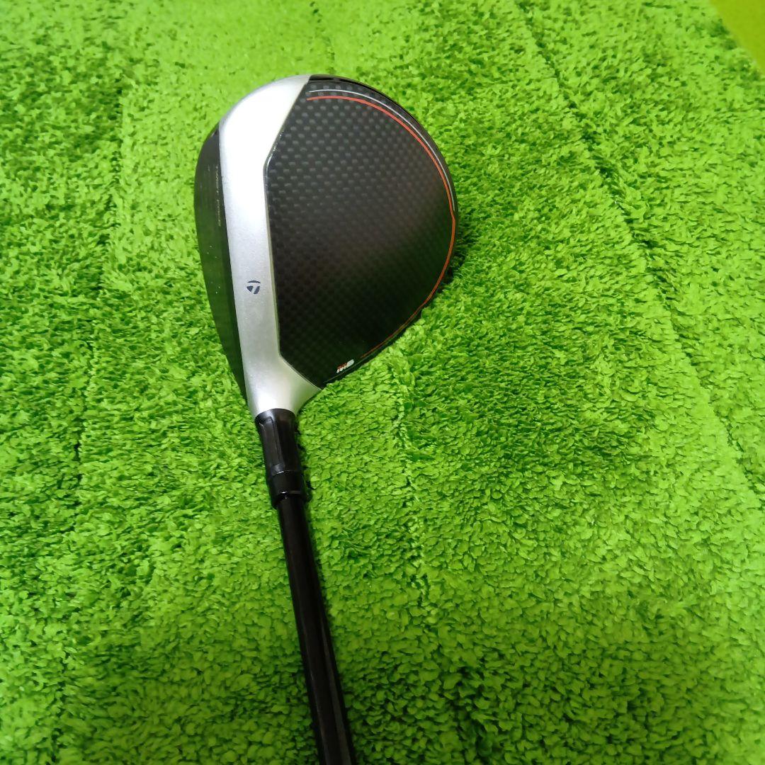 TaylorMade フェアウェイウッド 3W Qi35 フェアウェイウッド | Qi35 Fairway wood | TaylorMade Golf