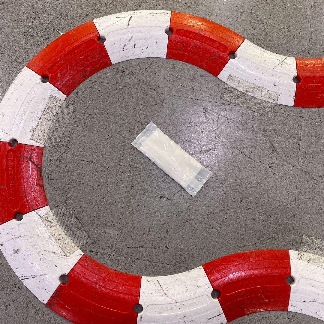 ホビーラジコン OSIBORI ABC HOBBY ABCホビー 1/10 スバル インプレッサWRX（GC8）電動4WD