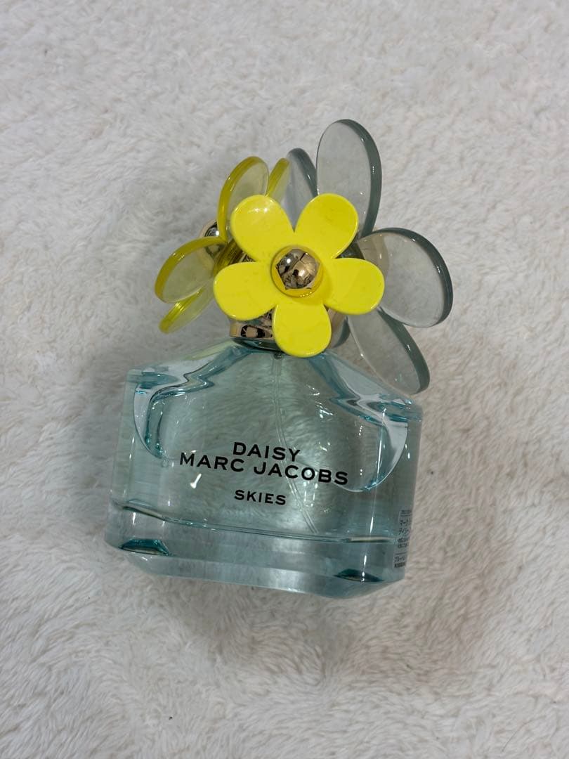 MARC JACOBS DAISY SKIES 香水 デイジー スカイズ Daisy Skies Marc Jacobs perfume - a fragrance for women 2021