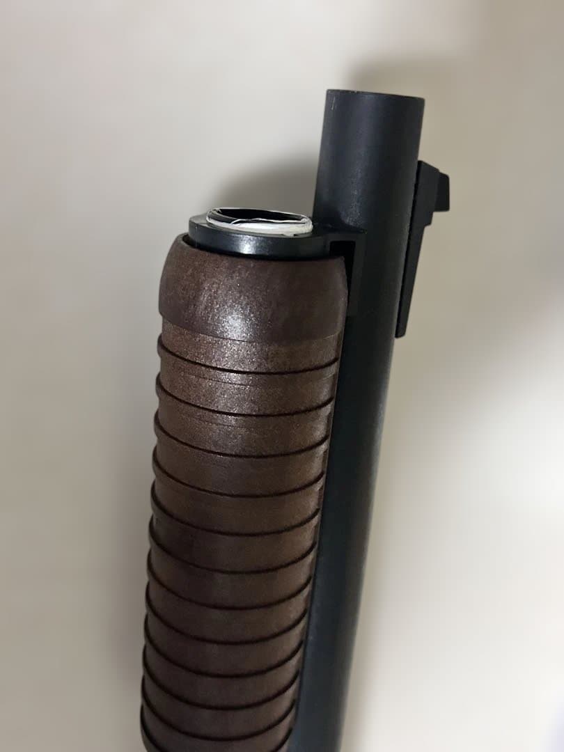 ヤ*リ様 マルゼン CA870 ソードオフ 引退品まとめ - メルカリ