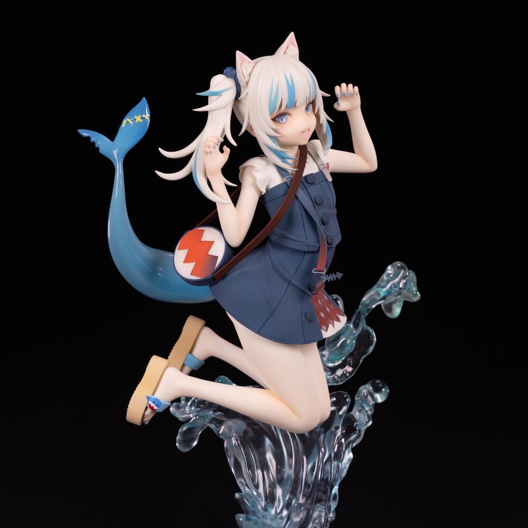 原神 フリーナ ガレージキット フィギュア シャンティ - メルカリ