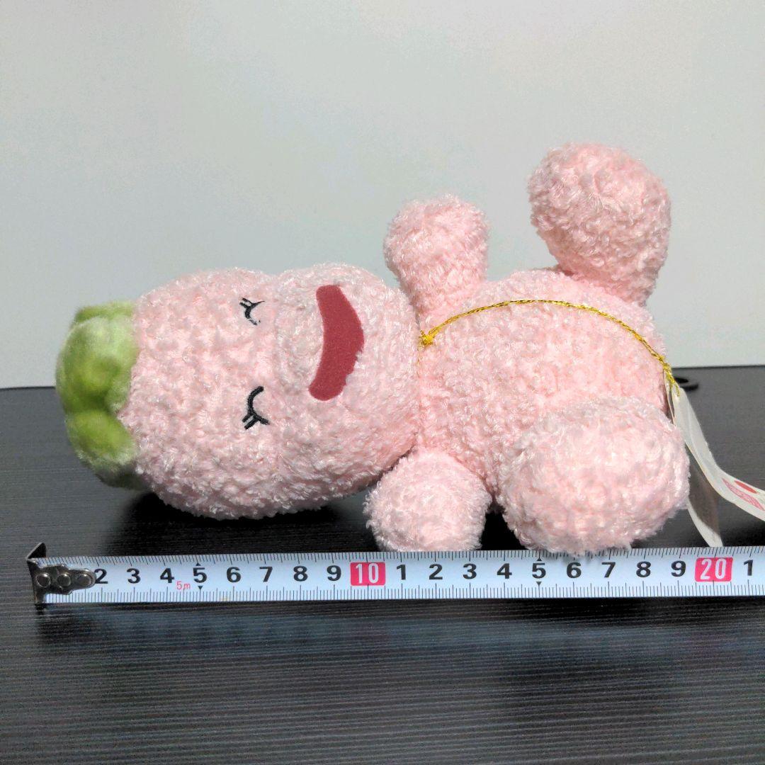 レア NHK 希少 いないいないばあ いないいないばぁ くぅ ぬいぐるみ