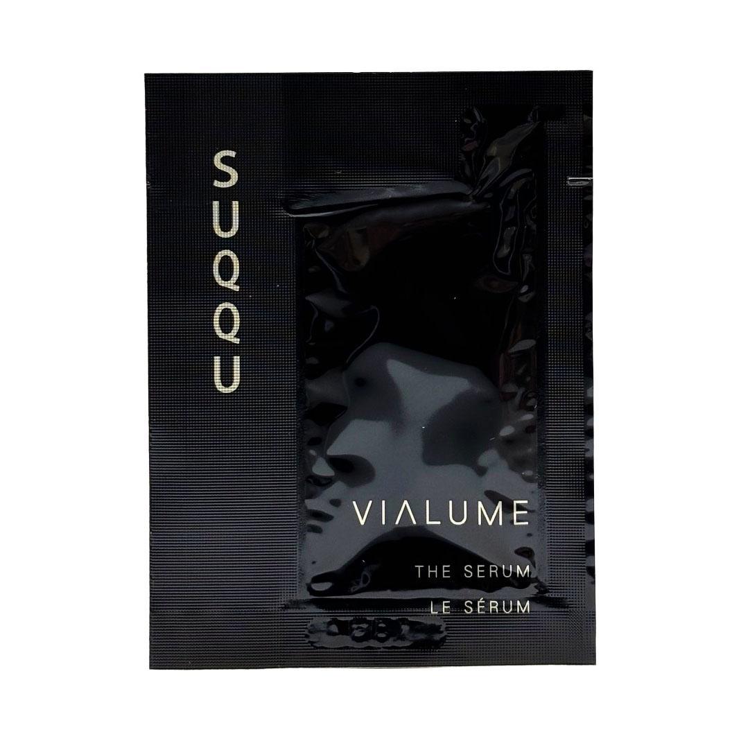 新品 スック SUQQU ヴィアルム ザ セラム 1mLx2包 - メルカリ