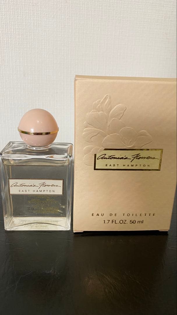 レア レイジースーザン アントニアズフラワーズ オードトワレ 50ml