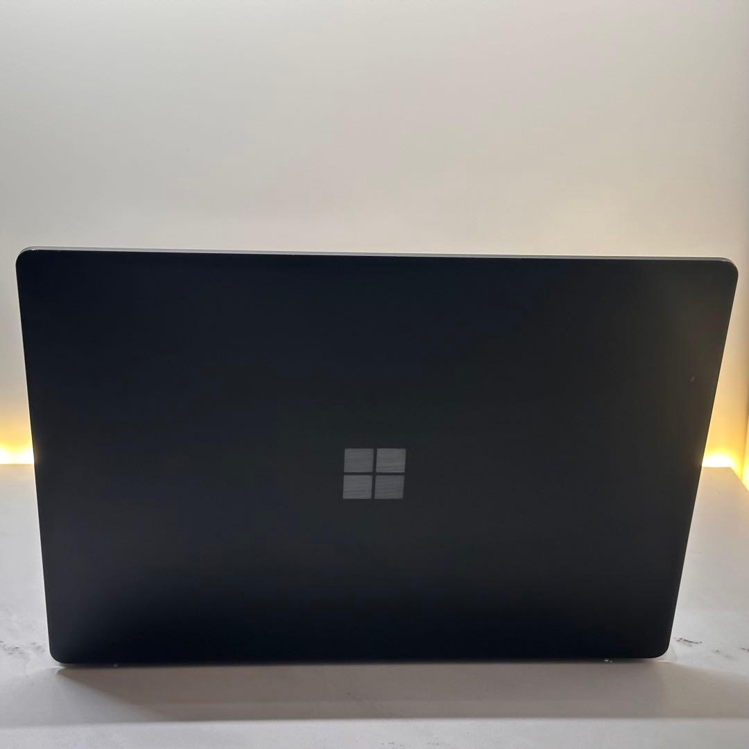 【ハイスペック】Surface Laptop 4 Core i7/16/512