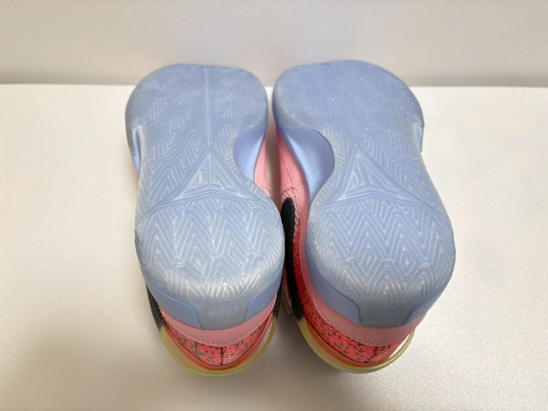 シューズ(男性用) NIKE JA1 PE EP 26.5cm