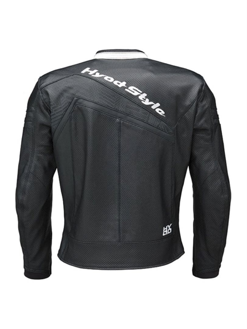 クック様専用 HYOD NEO-iD D3O ST-X LEATHER - メルカリ