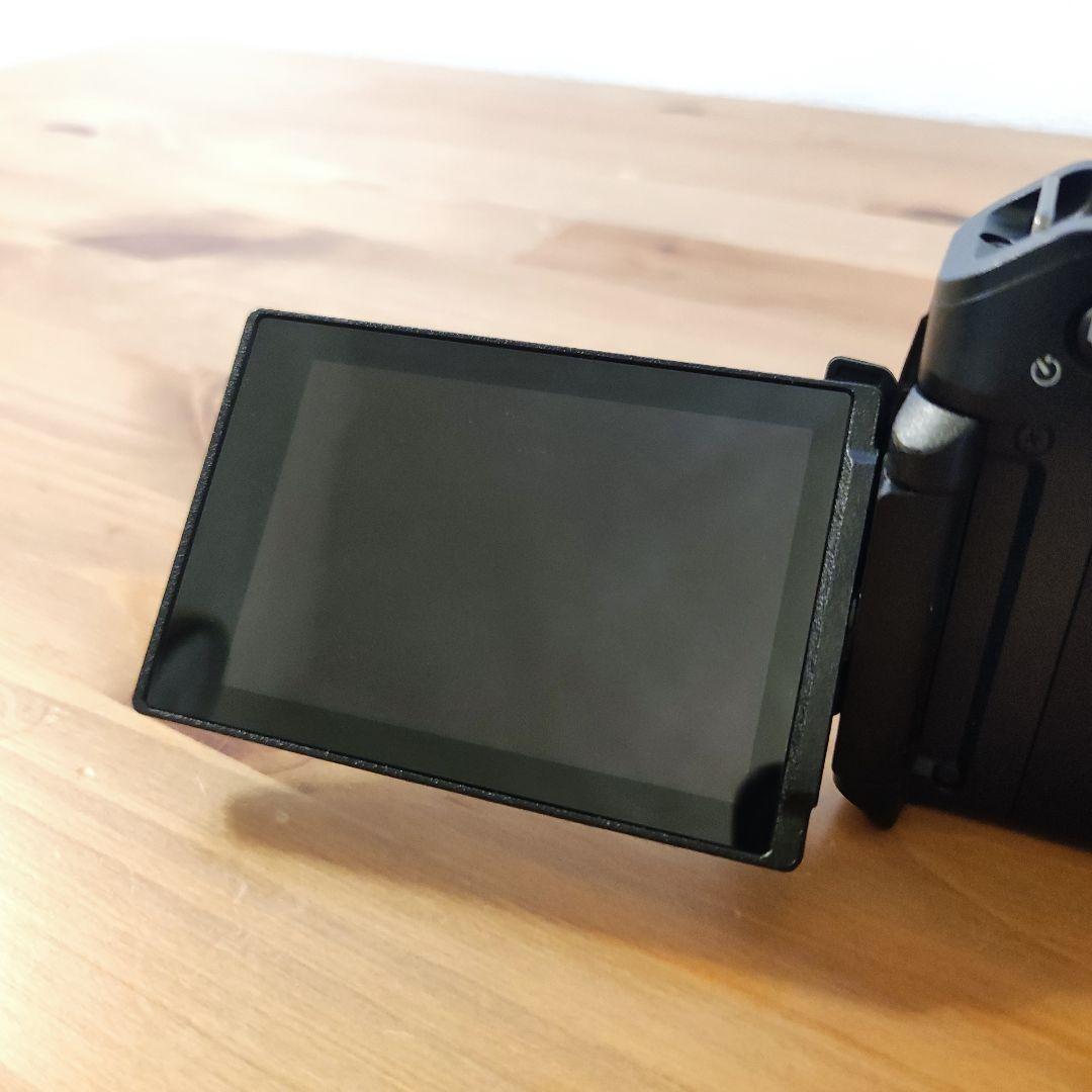 Nikon Z30 16-50mm 《S数1,391枚》SDカード／純正充電器付