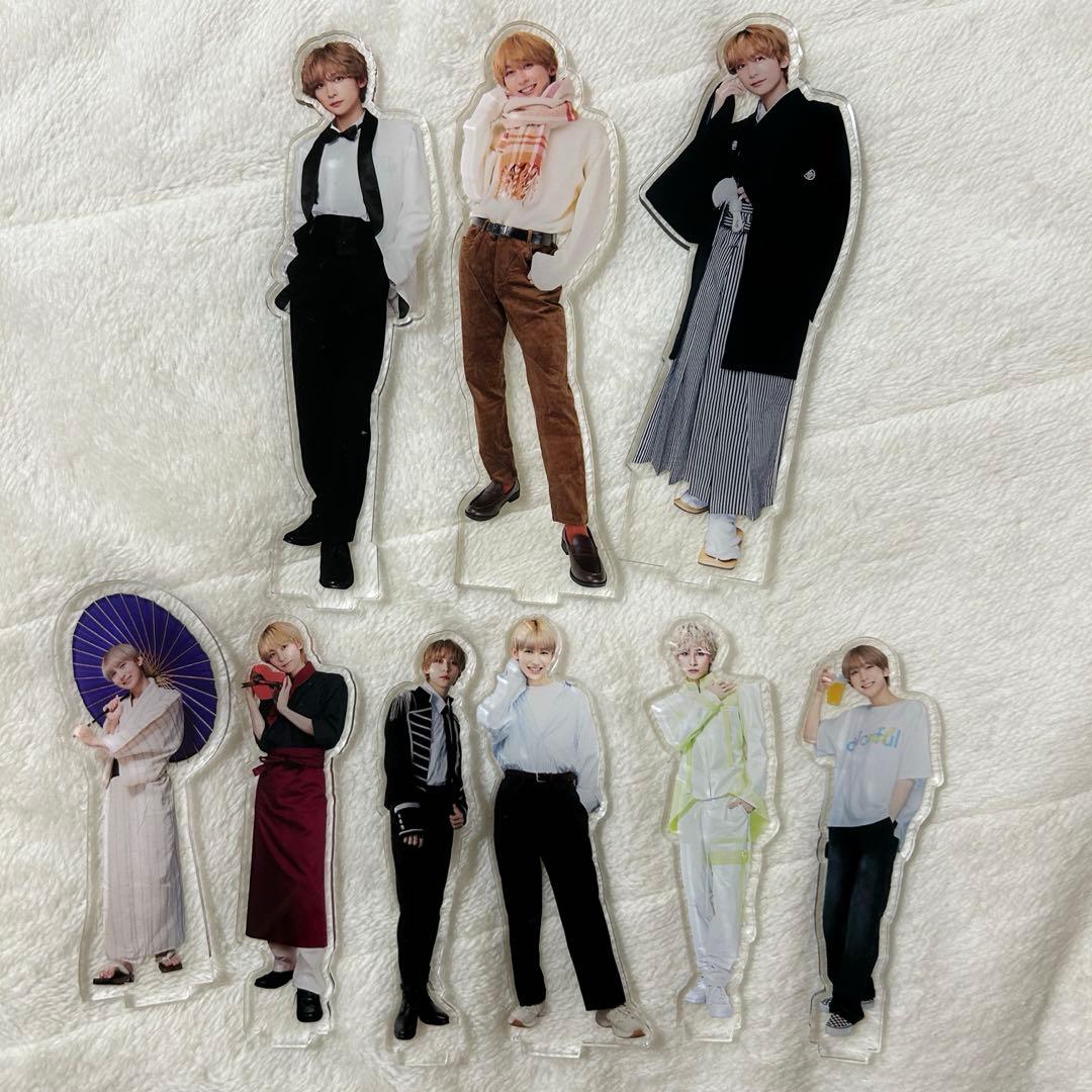 unify 雨宮大晟 TAISEI AMAMIYA｜UNiFY OFFICIAL SITE