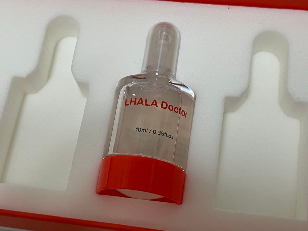 ララドクター 10ml