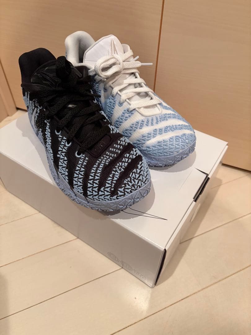 Nike JA3 ジャ3 25.5cm