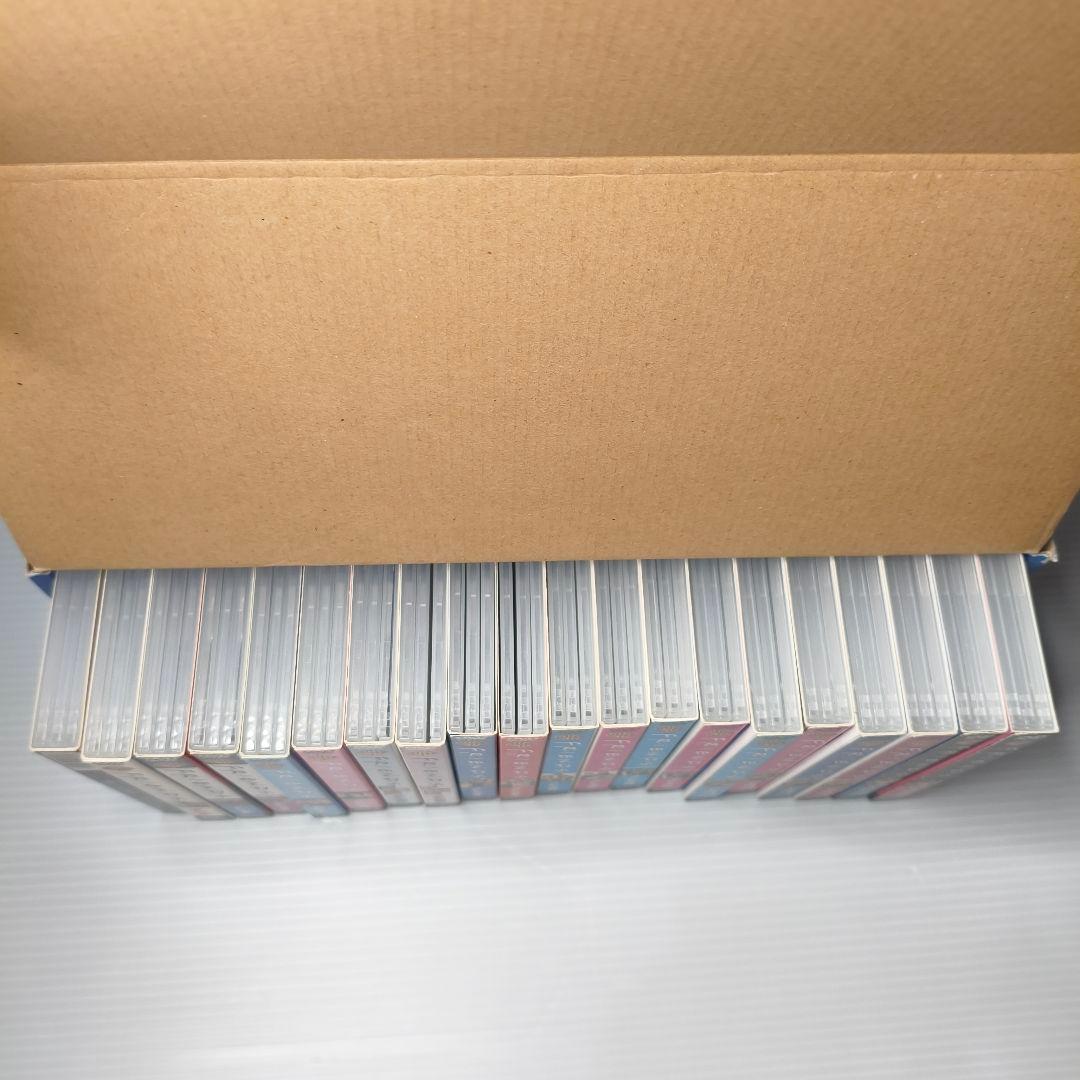 海外ドラマ F・R・I・E・N・D・S コンプリートDVD BOX 日本語 - メルカリ