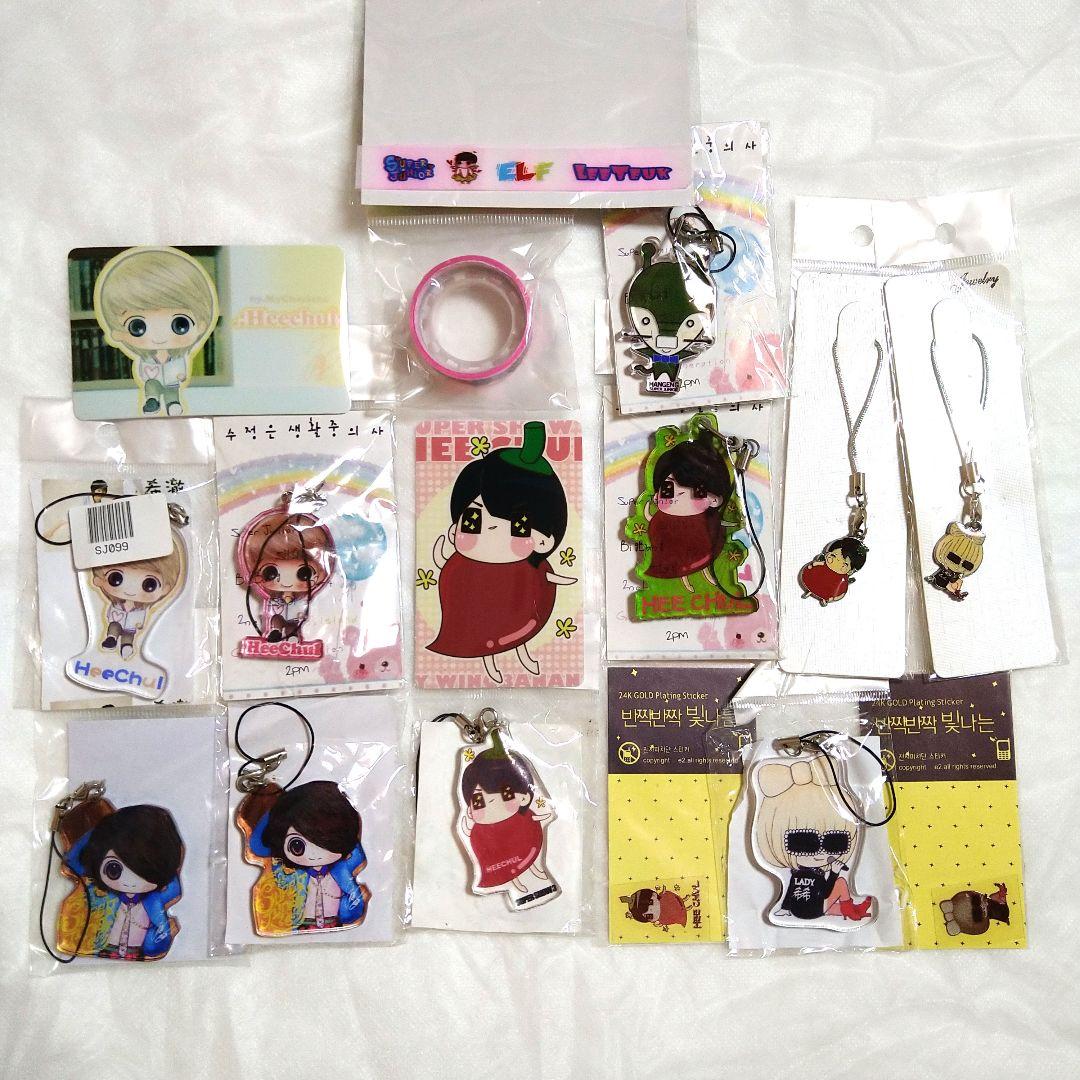 PLAVE PLBBUU MD 缶バッジ バンビ BAMBY 10点