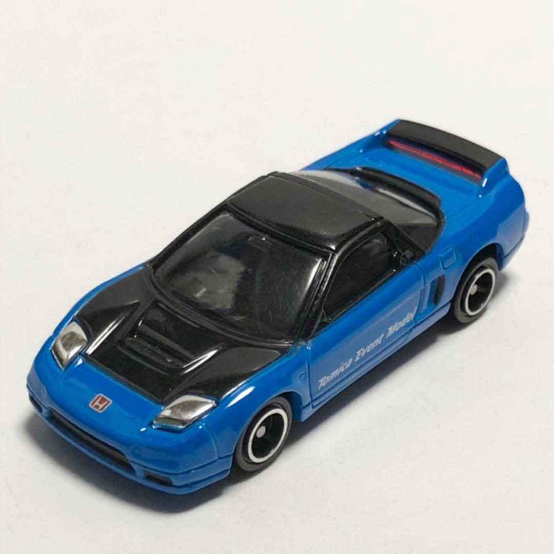 トミカ No.81 ホンダ NSX-R トミカ博 2002年 - メルカリ