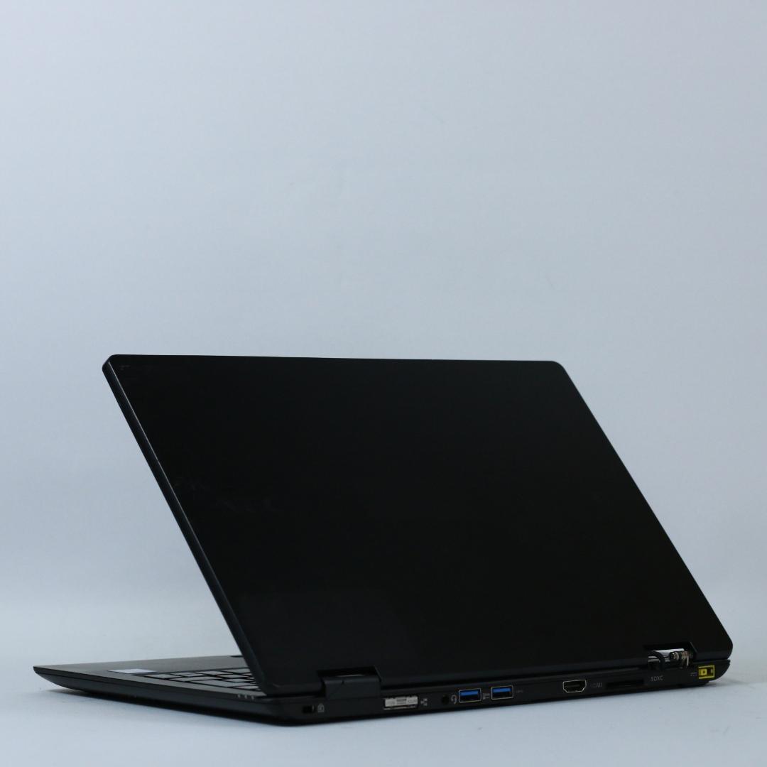 Windowsノート本体 NEC VH1 i5-7th 4GB 128GB 12.5in