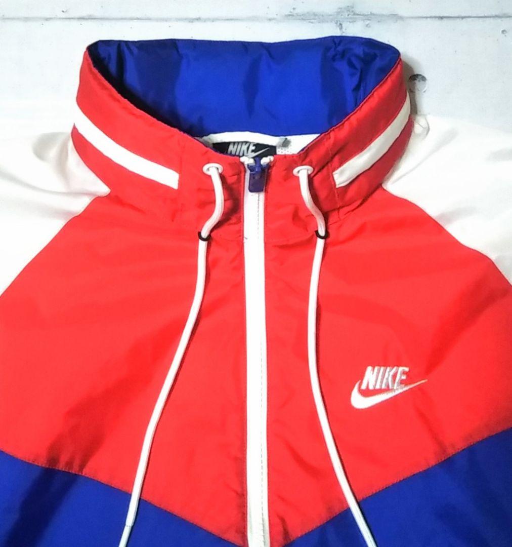 NIKE/ナイキ ウィンドランナー ジャケット( ベイビーわるきゅーれ伊澤