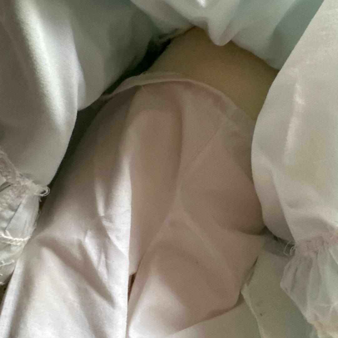 瞬間的お値下げ‼️ビスクドールHILARY OIANNA EFFNER1987