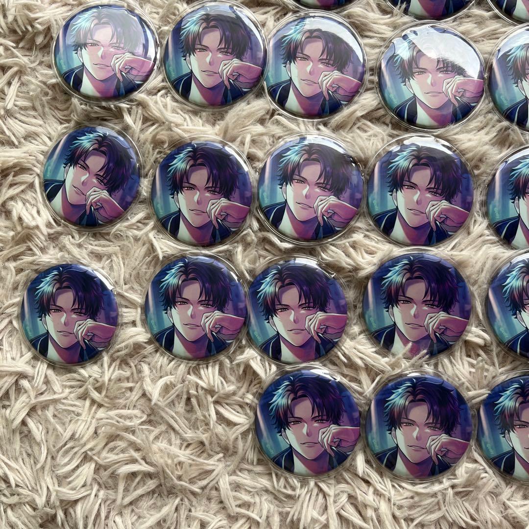 ブレマイ 槻本大河 2023AGF缶バッジ 45個 - メルカリ