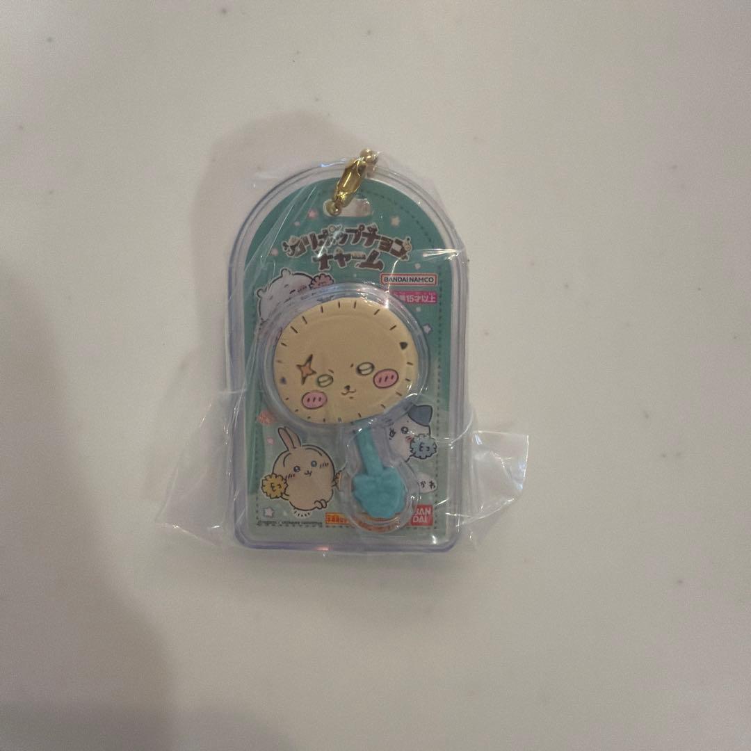 ちいかわ ラッコ まとめ売り 松屋 食玩 - メルカリ