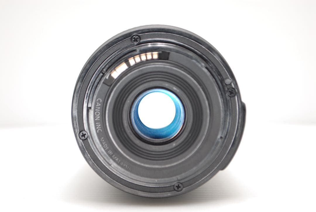 ❤️美品❤️Canon EF-S 55-250mm IS STM キャノン 人気 - メルカリ