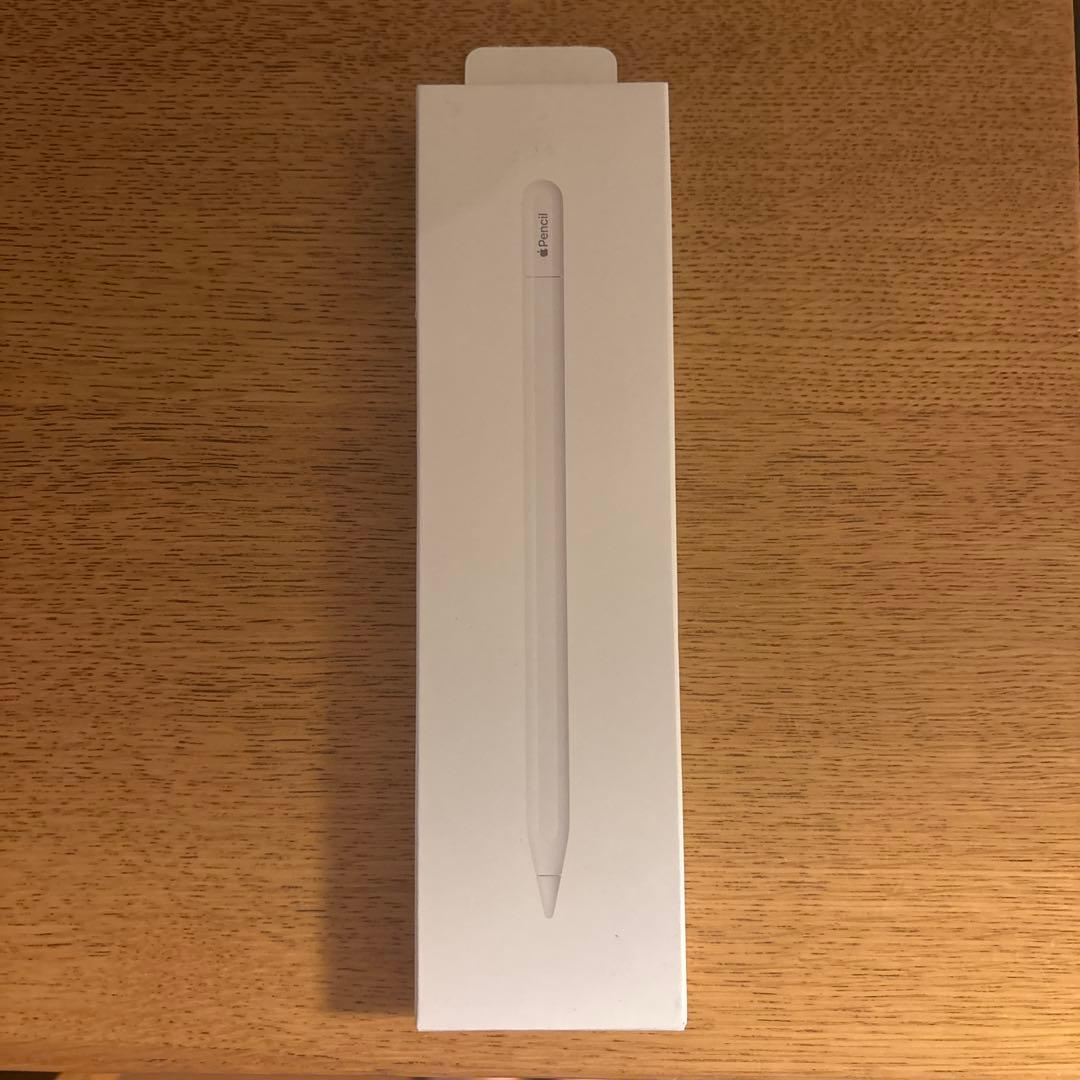 Applepencil USB-C 本体 箱あり Apple Pencil（USB-C）[整備済製品] - Apple（日本）