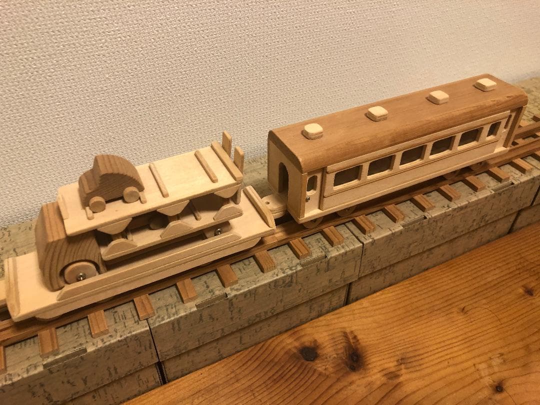完成品】夢の汽車シリーズ（フルセット） - メルカリ