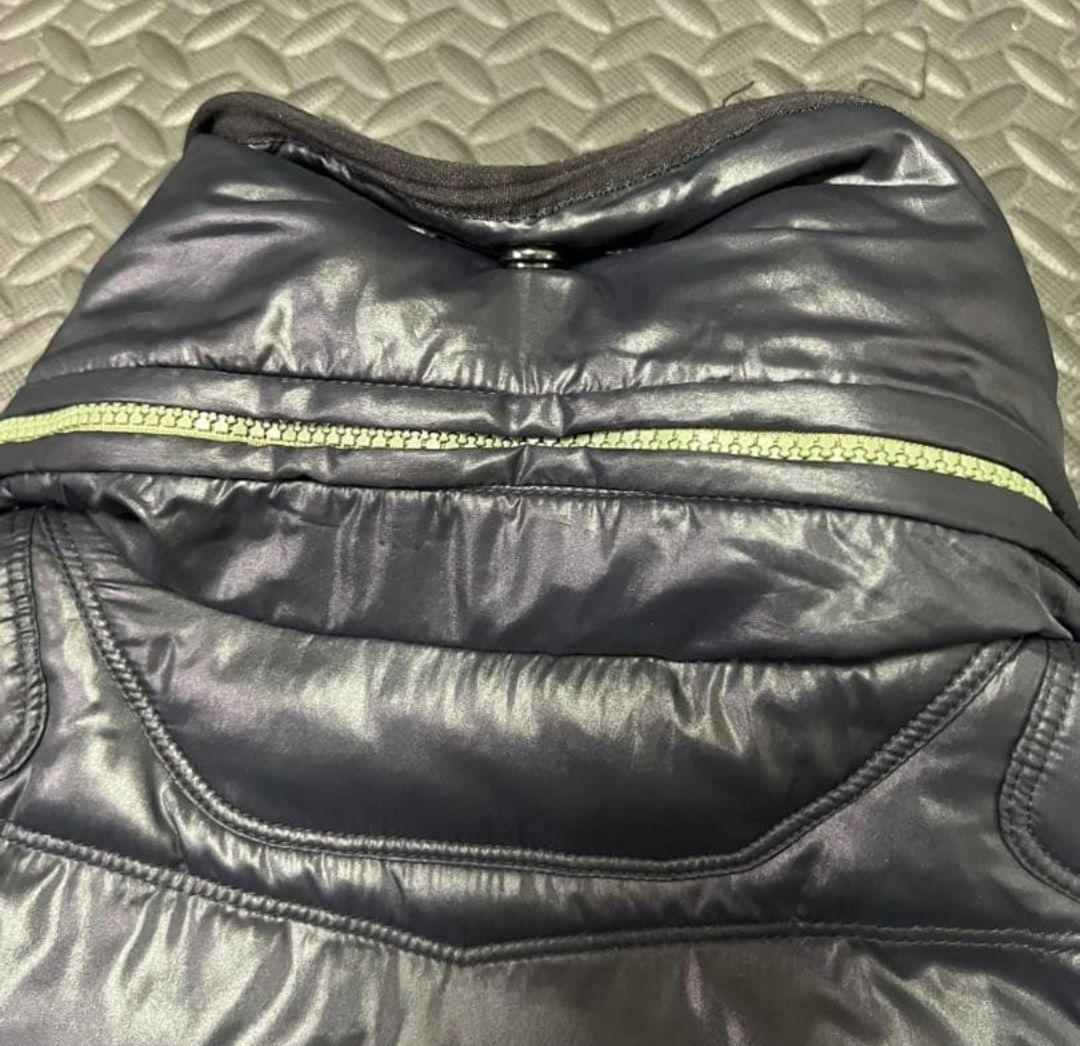 春前値下げ中 DIESEL ダウンジャケット ダウン70%フェザー30% - メルカリ