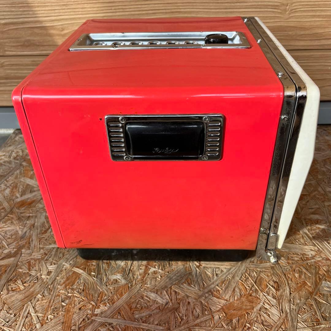 ルビー ガスオーブン レトロ 天火オーブンルビー オーブン RUBY OVEN