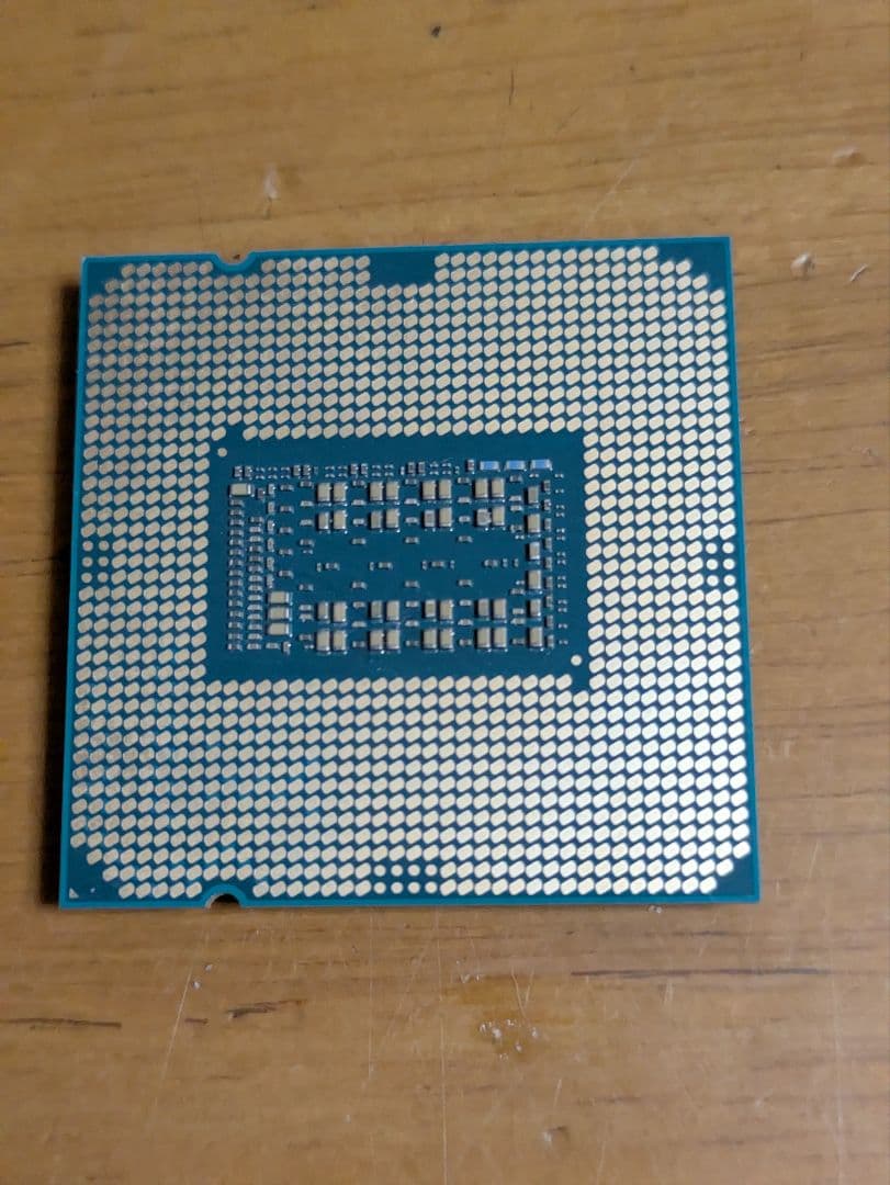 CPU Intel i9-11900 CPU 2.50GHz