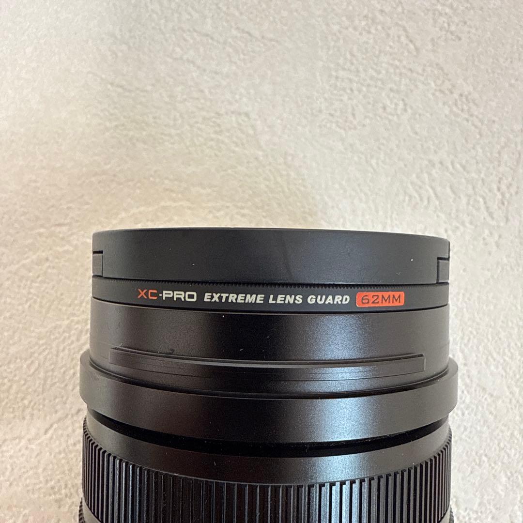 レンズ(ズーム) LEICA DG VARIO-ELMARIT 12-60mm F2.8-4.0