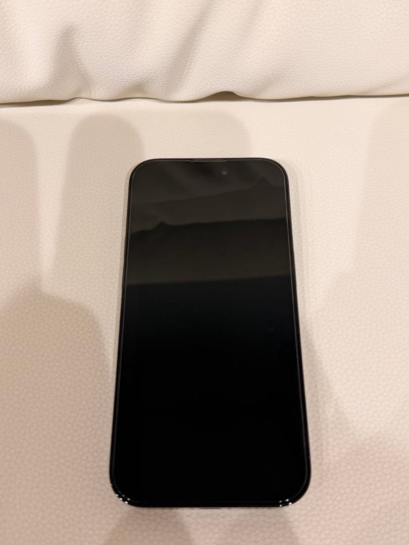 iphone14pro, スマートフォン本体 iPhone 14 Pro 256GB - シルバー（SIMフリー）[整備済製品] - Apple