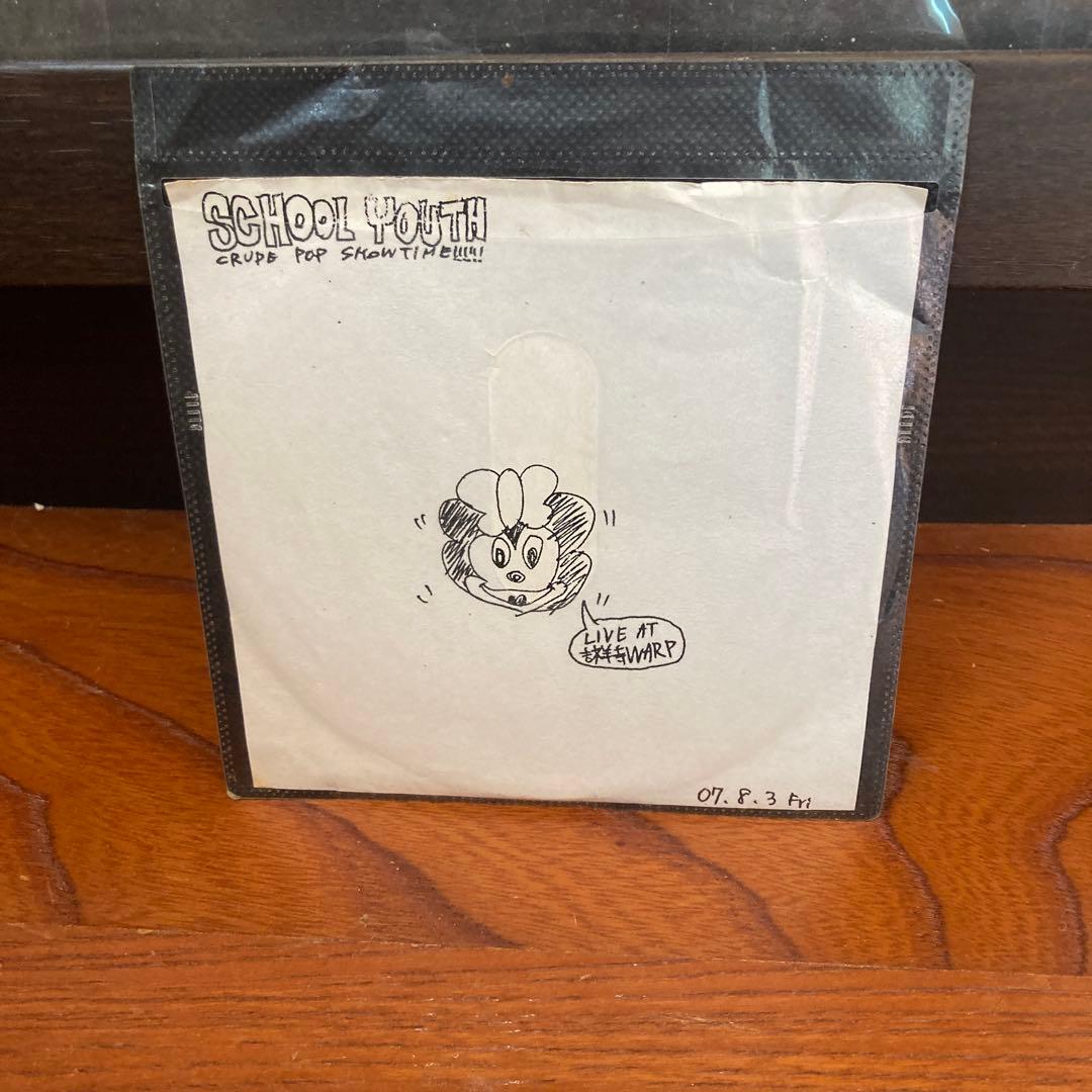 SCHOOLYOUTH解散ライブDVDーR ジュニア Official Website